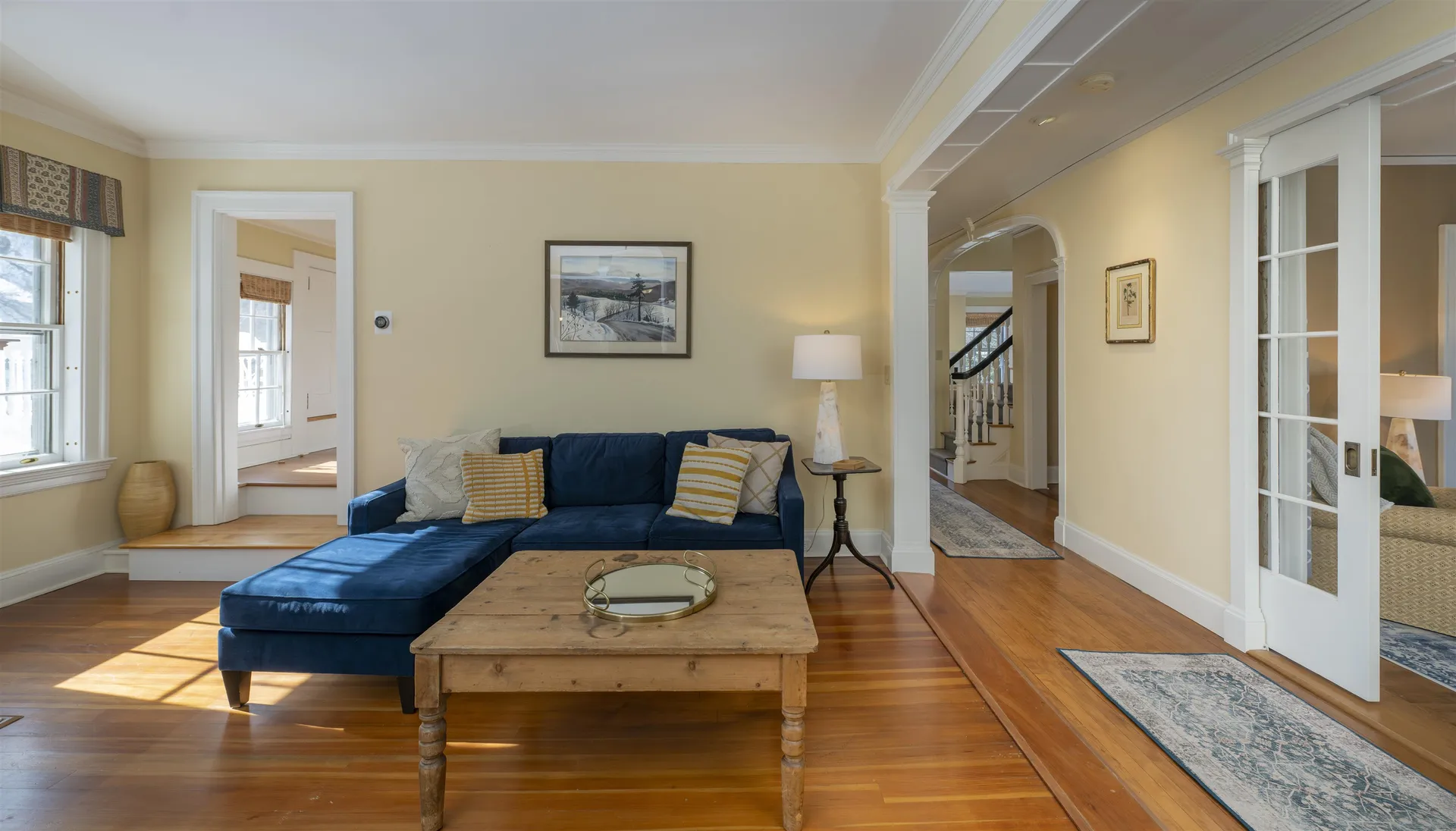 39 Elm Street Woodstock VT 05091