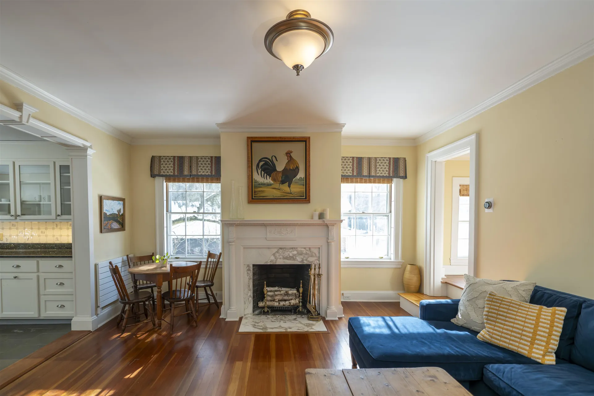 39 Elm Street Woodstock VT 05091