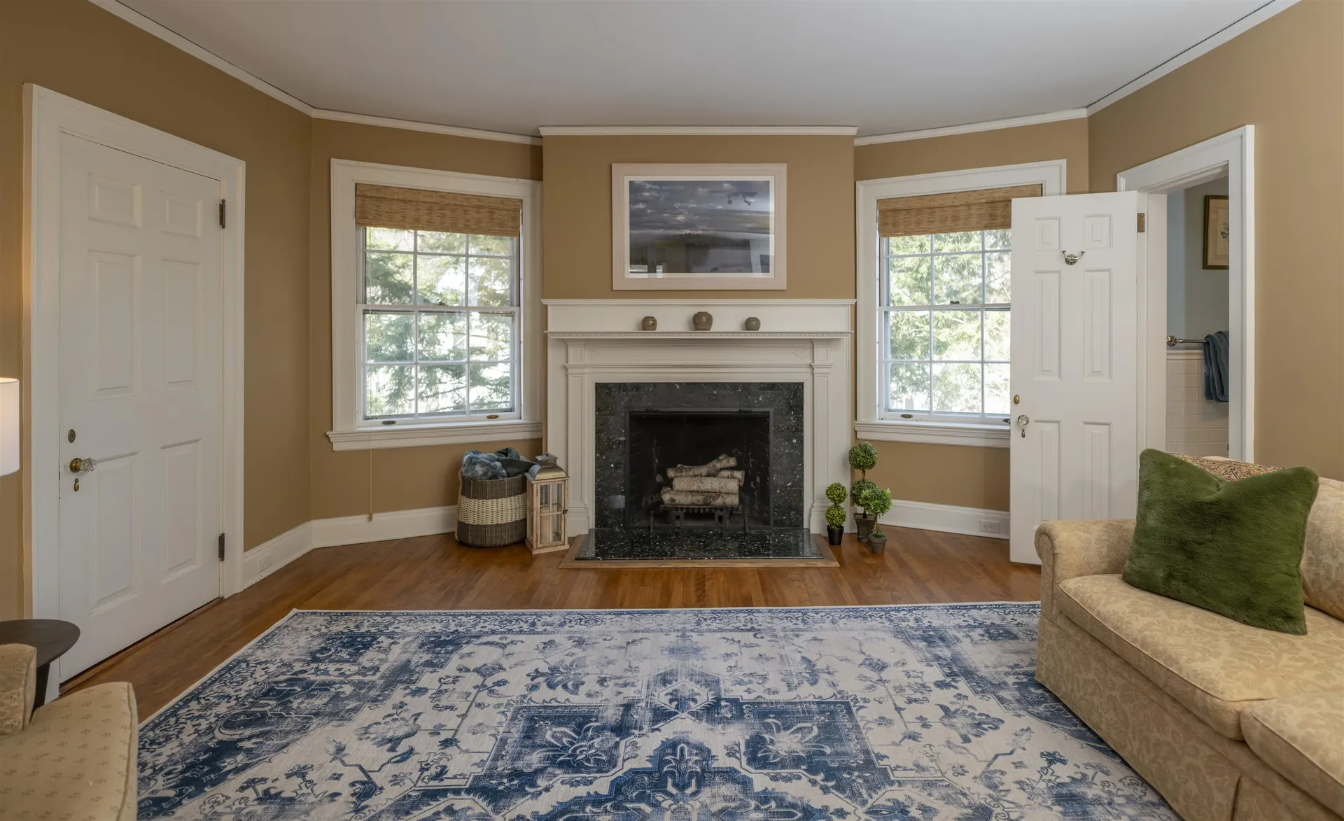 39 Elm Street Woodstock VT 05091