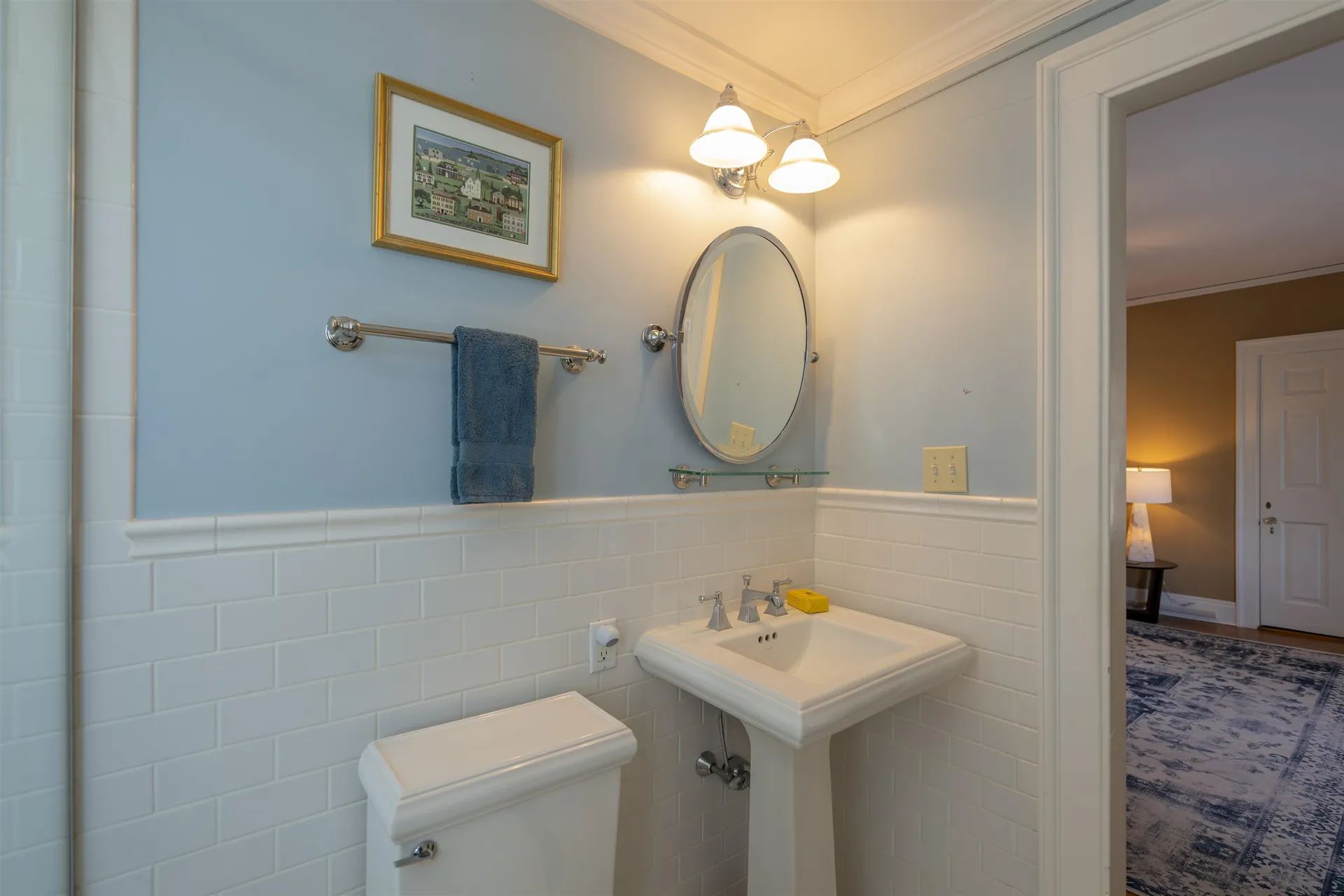 39 Elm Street Woodstock VT 05091