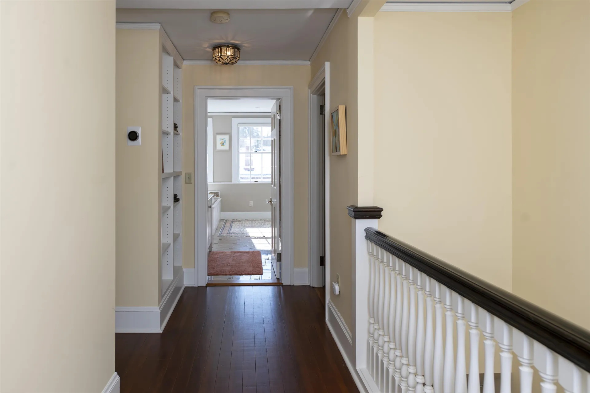 39 Elm Street Woodstock VT 05091