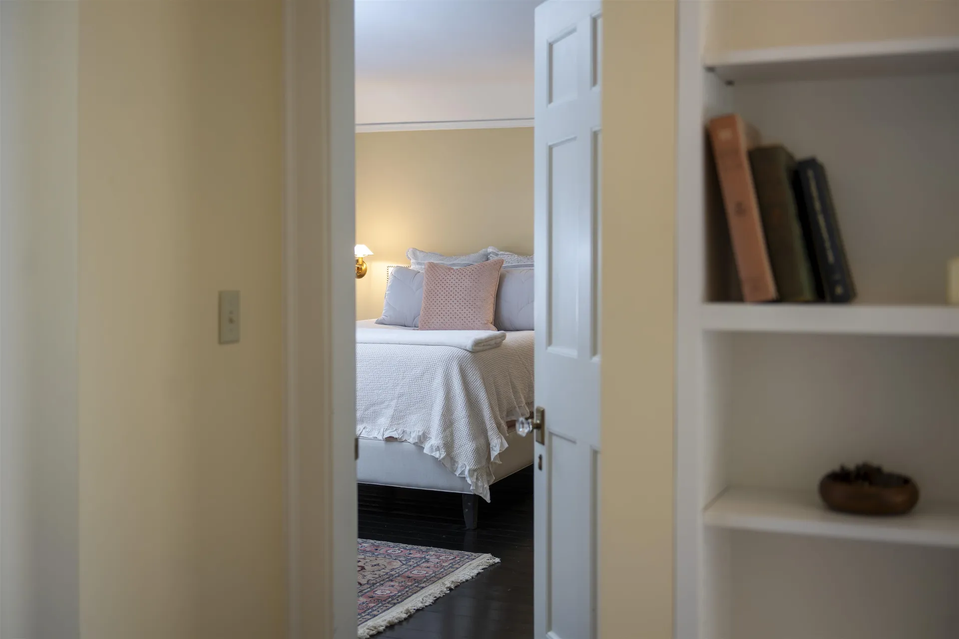 39 Elm Street Woodstock VT 05091