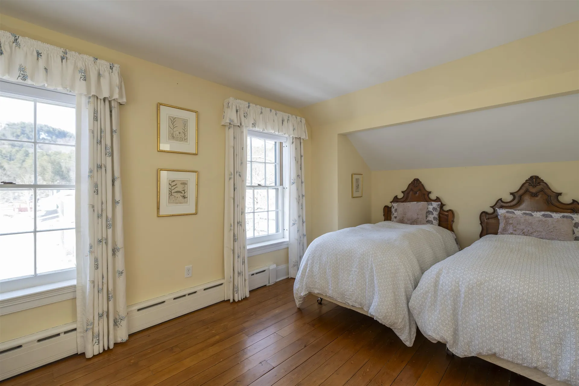 39 Elm Street Woodstock VT 05091