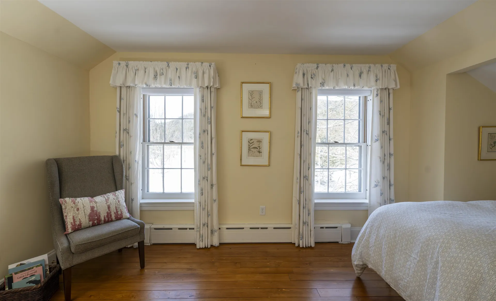 39 Elm Street Woodstock VT 05091