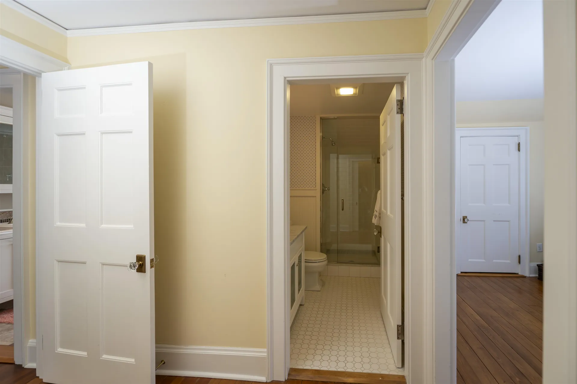 39 Elm Street Woodstock VT 05091