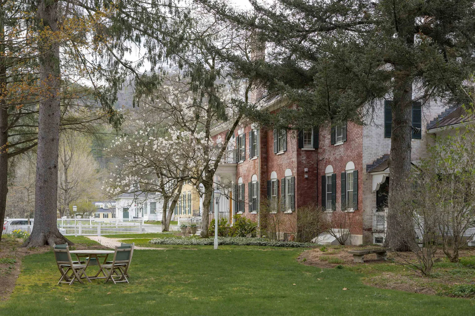 39 Elm Street Woodstock VT 05091