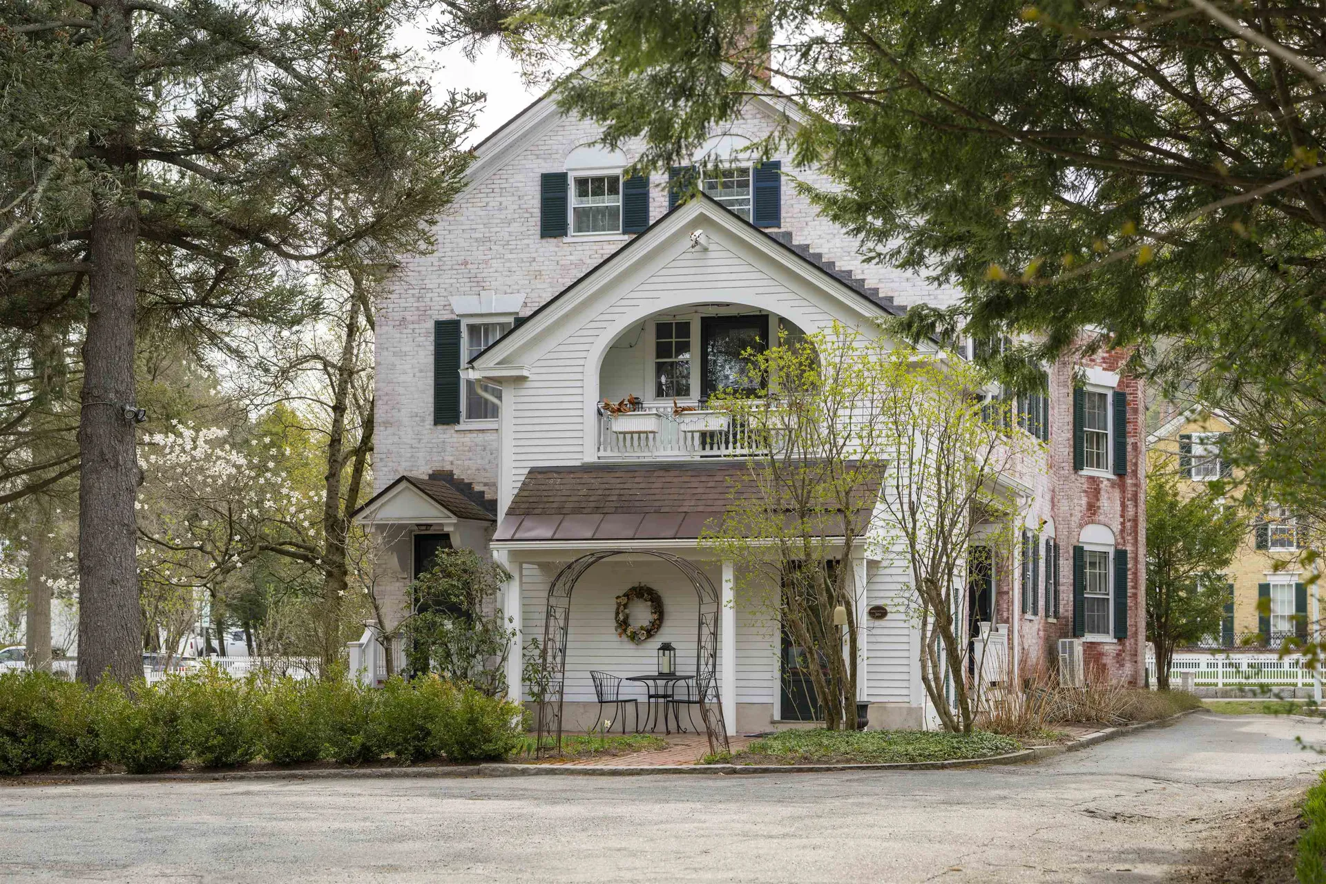 39 Elm Street Woodstock VT 05091