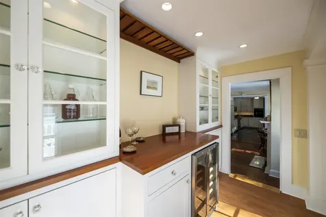 39 Elm Street Woodstock VT 05091