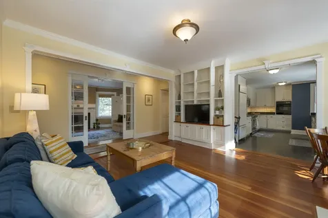 39 Elm Street Woodstock VT 05091