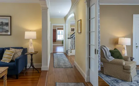 39 Elm Street Woodstock VT 05091