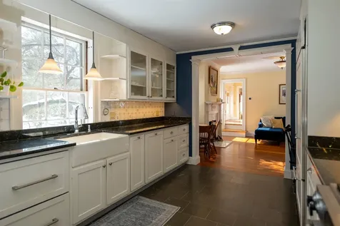 39 Elm Street Woodstock VT 05091