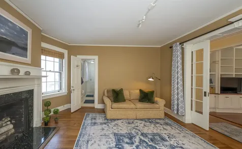 39 Elm Street Woodstock VT 05091