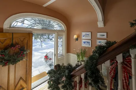 39 Elm Street Woodstock VT 05091