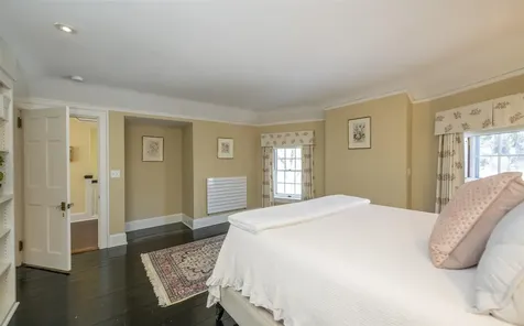 39 Elm Street Woodstock VT 05091