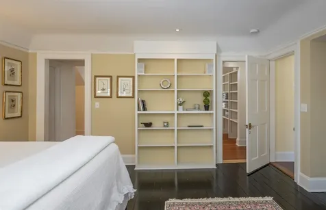 39 Elm Street Woodstock VT 05091