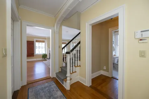 39 Elm Street Woodstock VT 05091