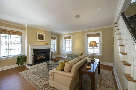 39 Elm Street Woodstock VT 05091