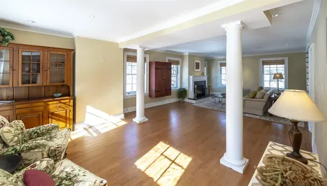 39 Elm Street Woodstock VT 05091