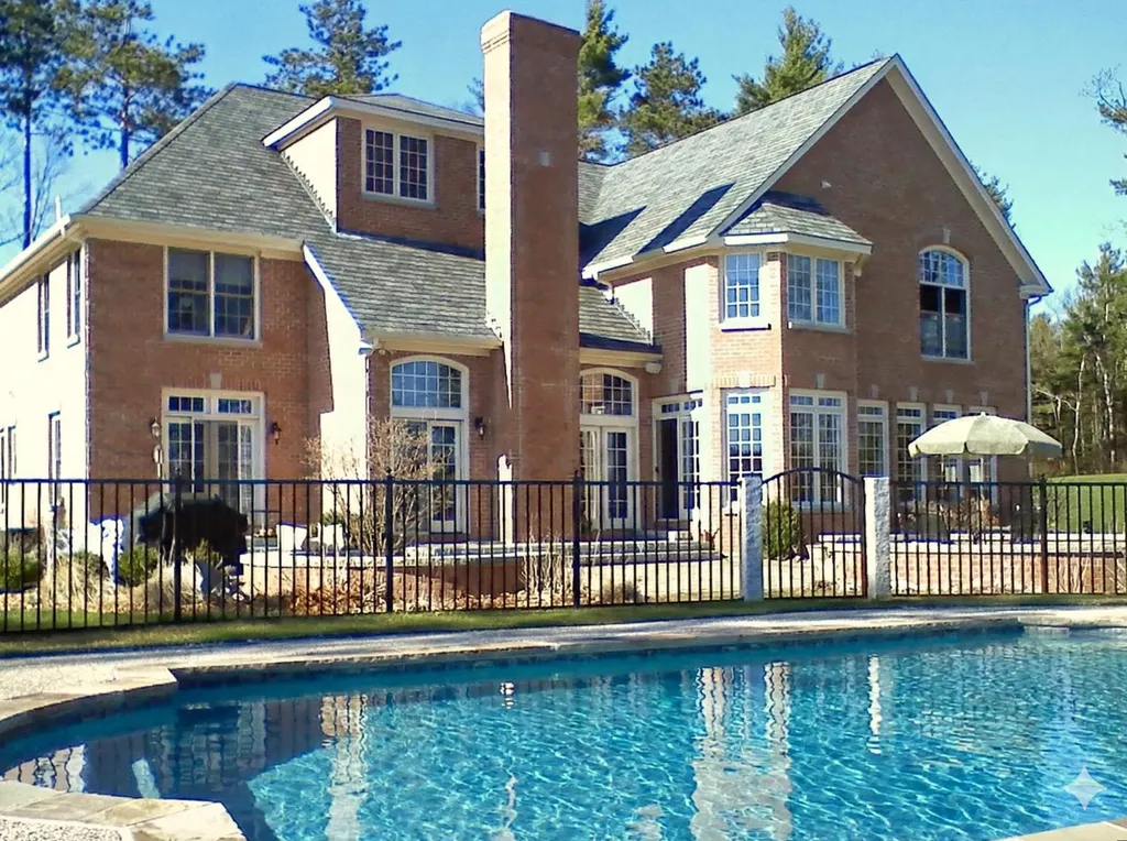 6 Esther Drive Bedford NH 03110