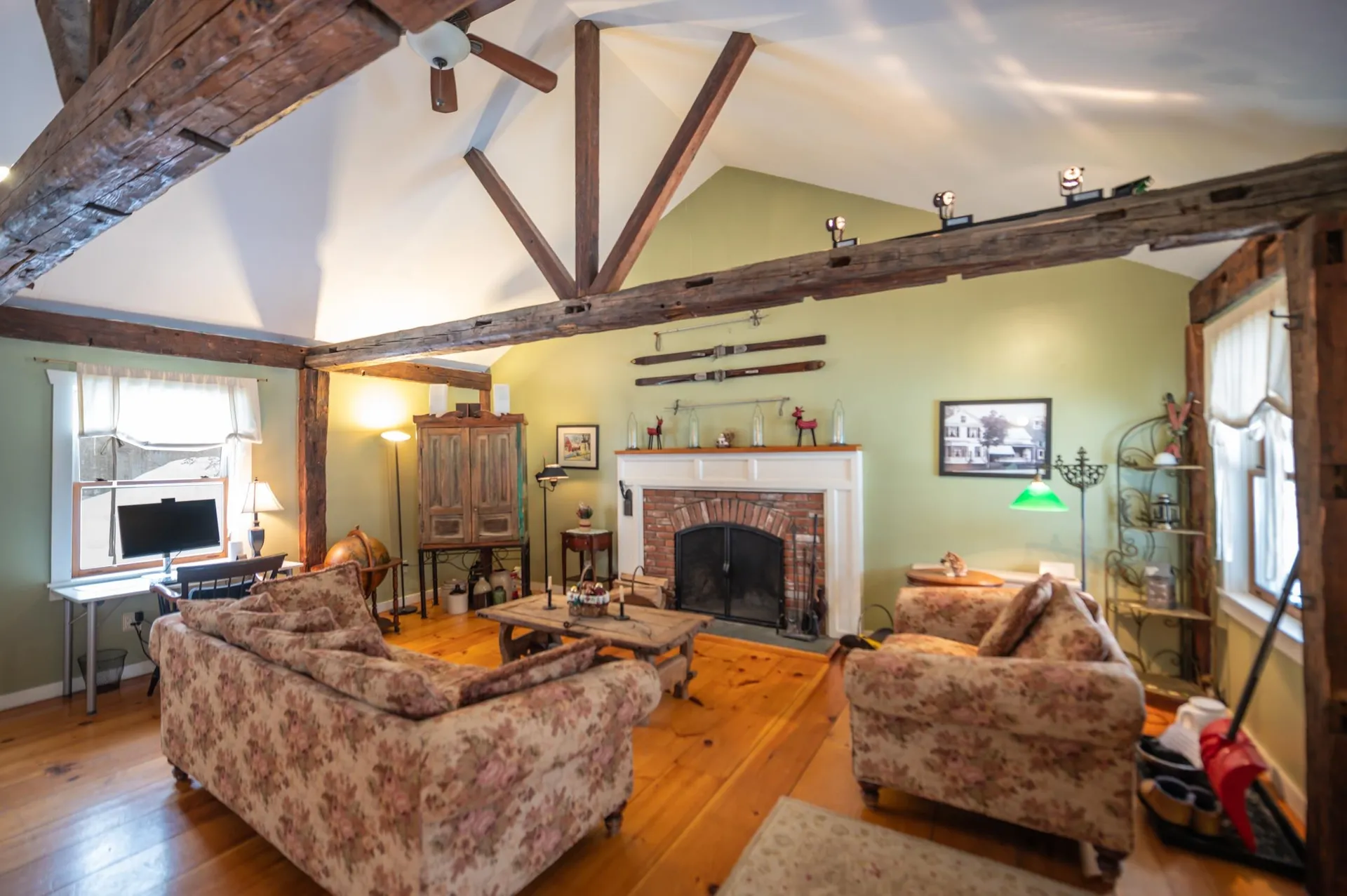 34 Main Street Wardsboro VT 05355