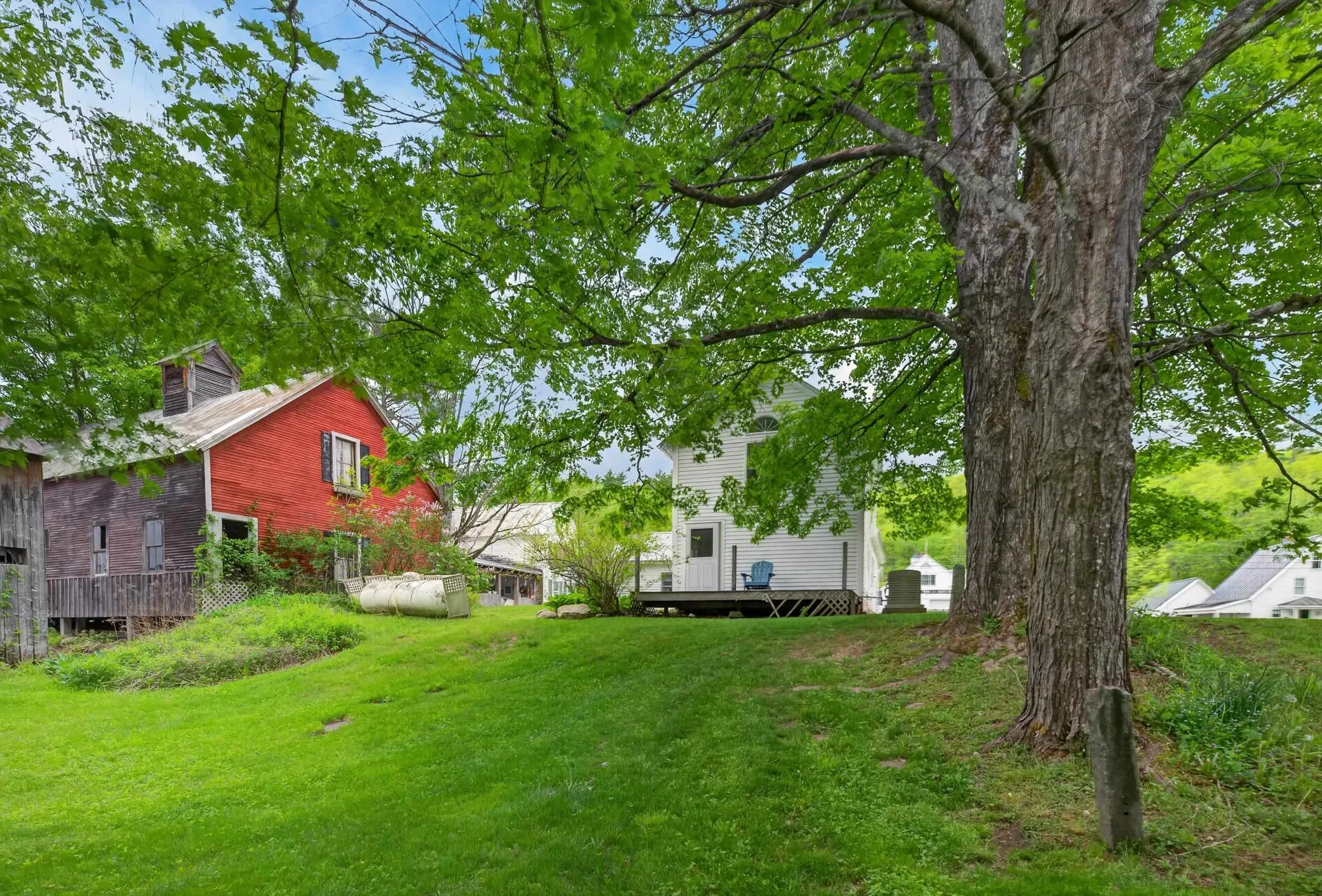 34 Main Street Wardsboro VT 05355