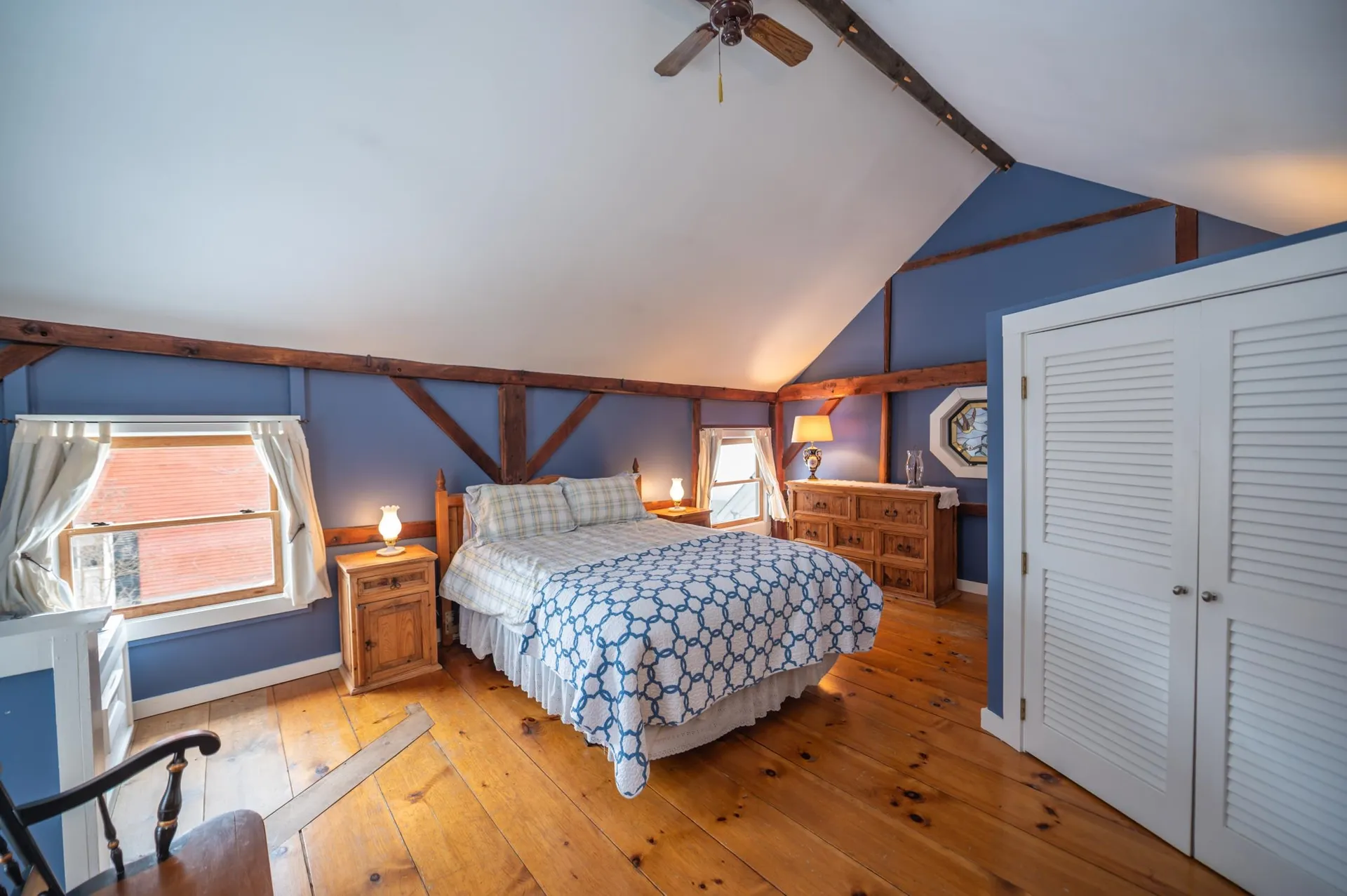 34 Main Street Wardsboro VT 05355