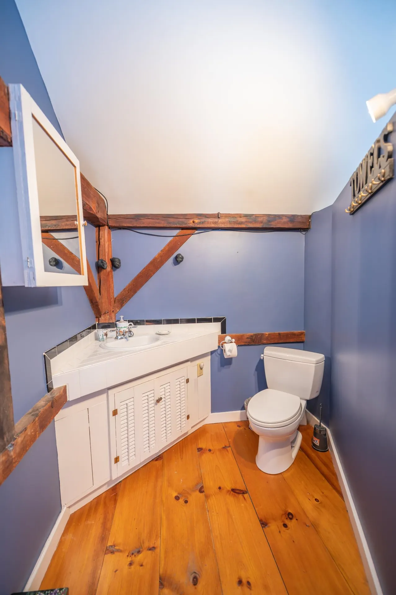 34 Main Street Wardsboro VT 05355