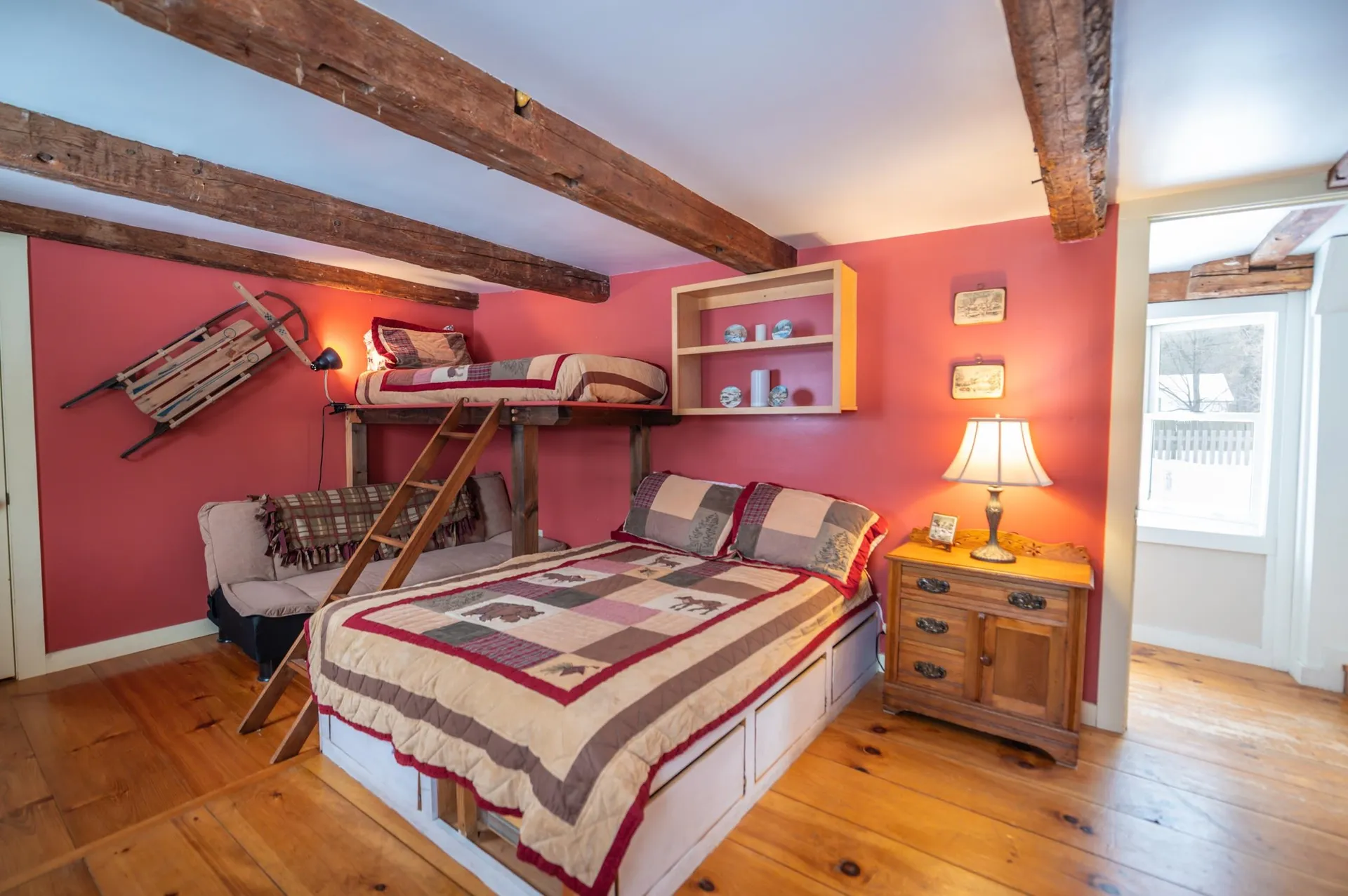 34 Main Street Wardsboro VT 05355