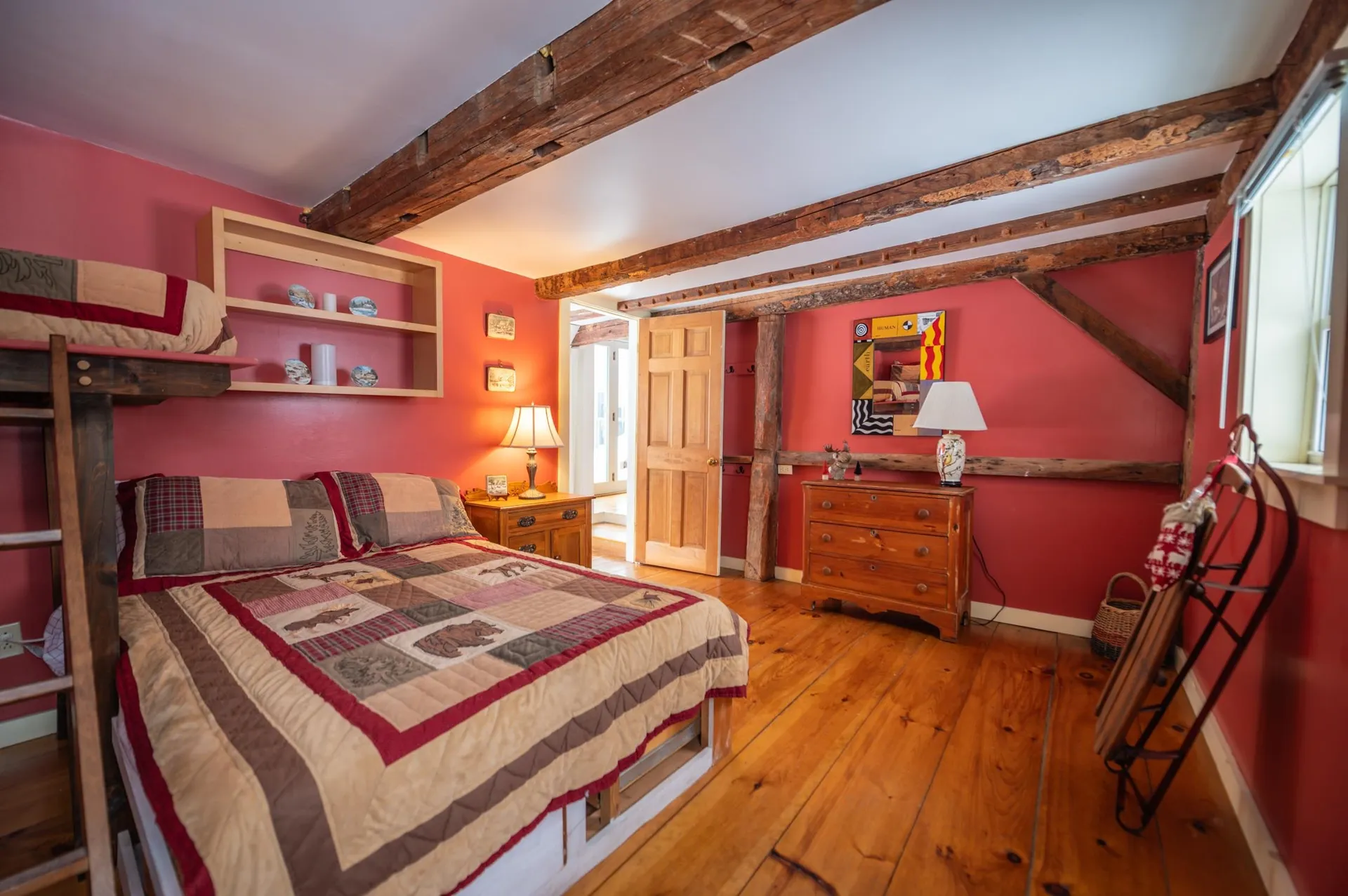 34 Main Street Wardsboro VT 05355