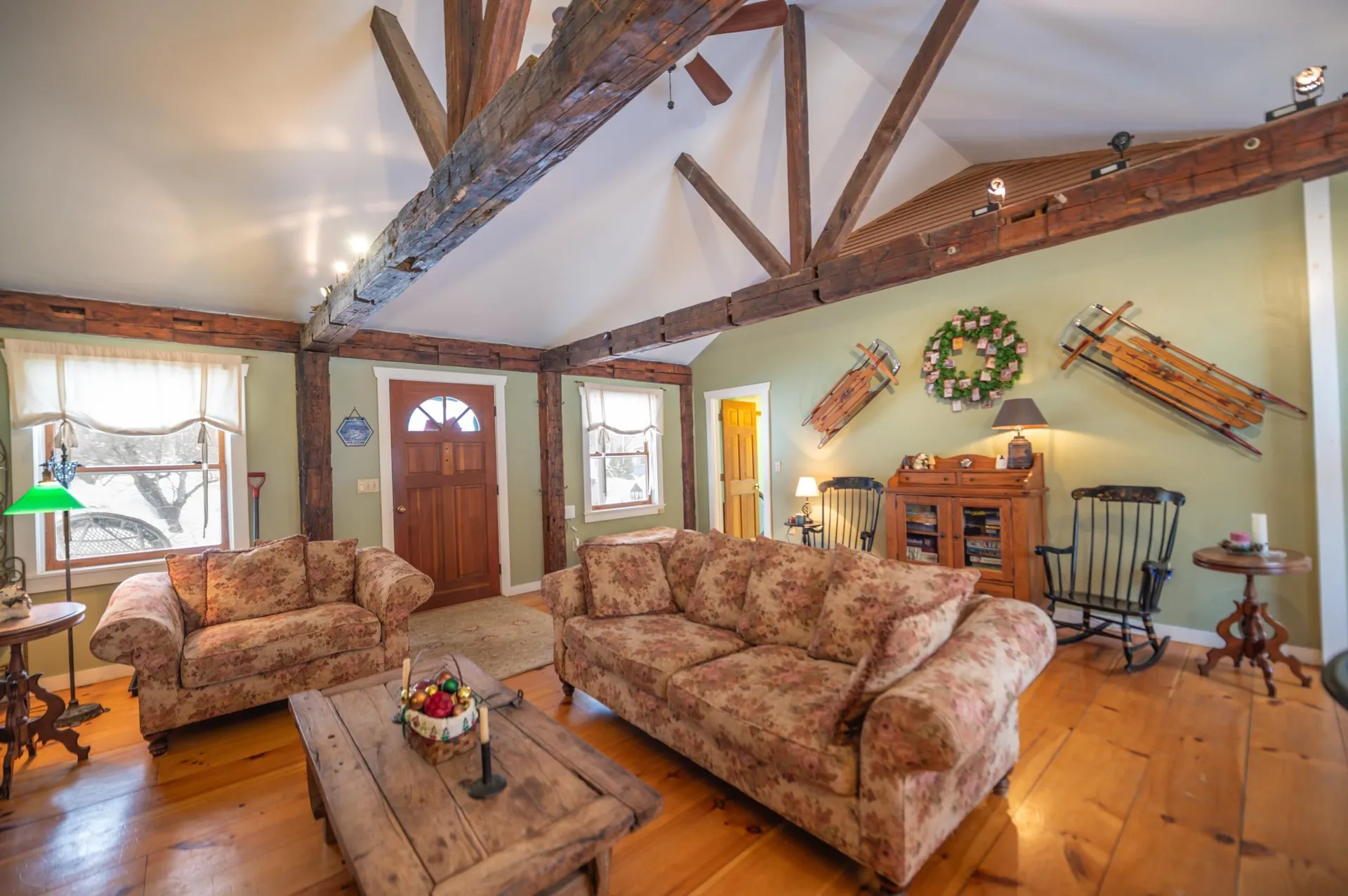 34 Main Street Wardsboro VT 05355