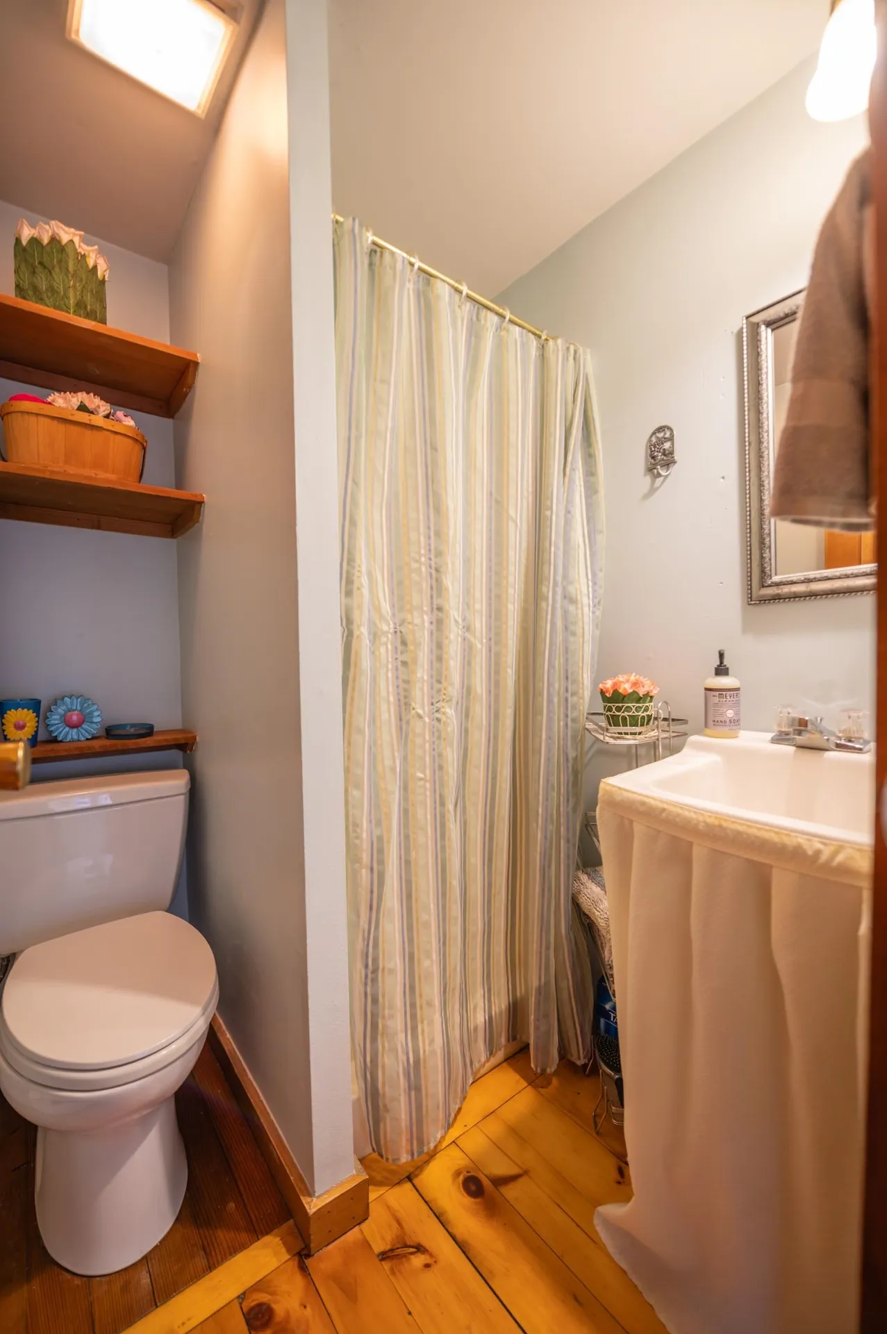 34 Main Street Wardsboro VT 05355