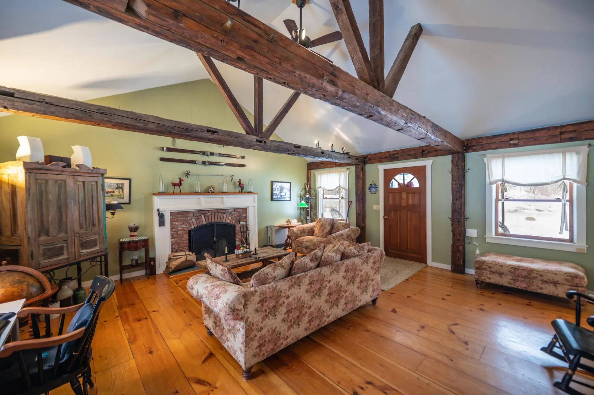 34 Main Street Wardsboro VT 05355