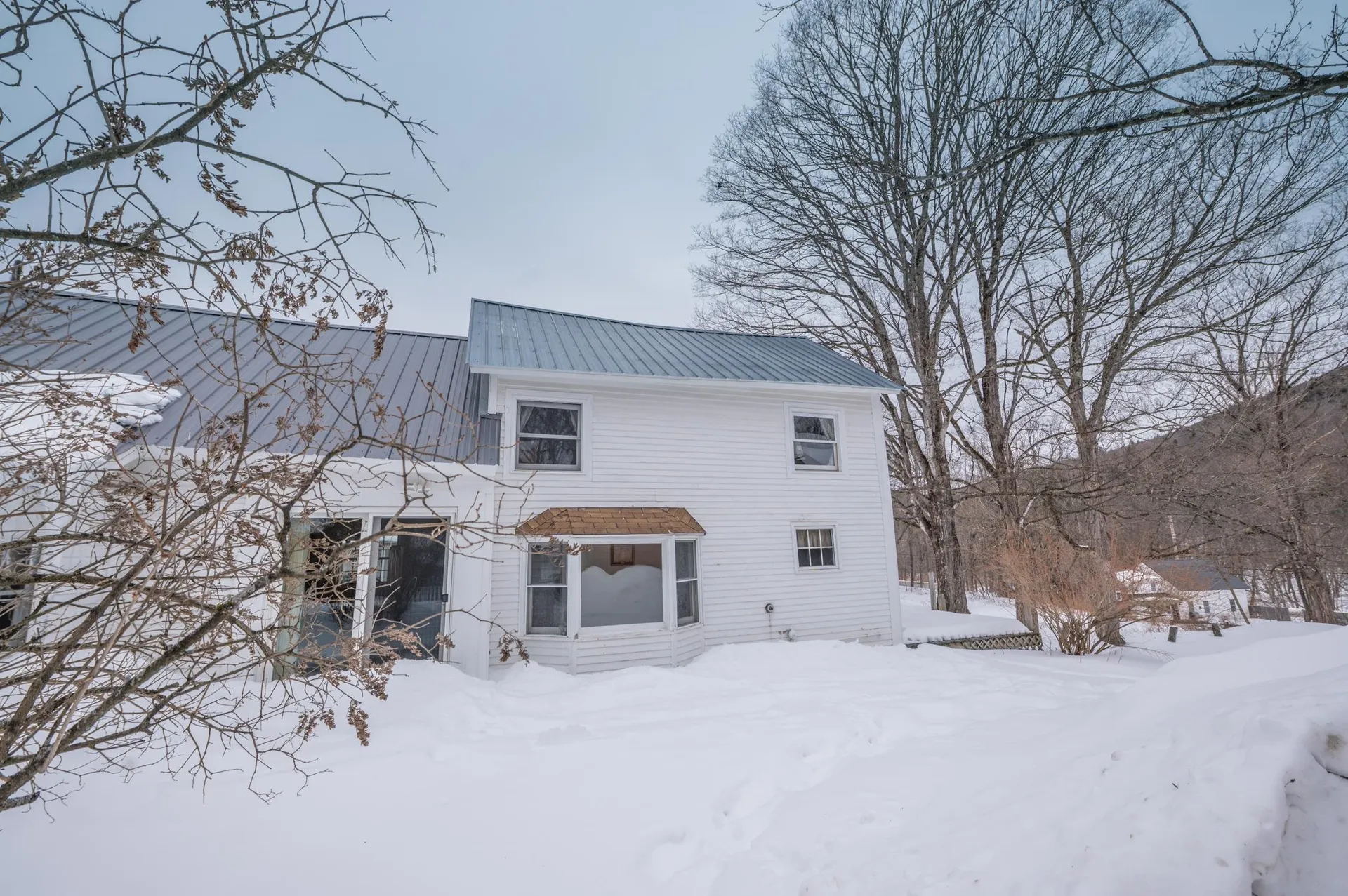 34 Main Street Wardsboro VT 05355