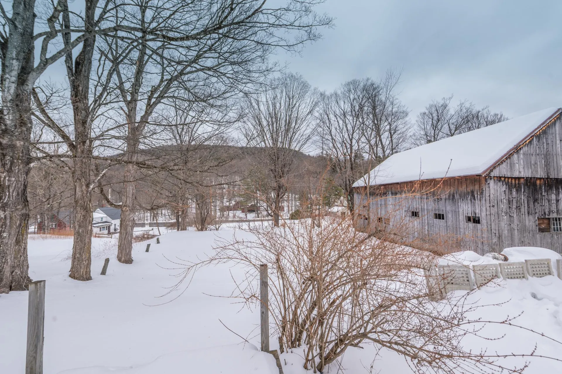 34 Main Street Wardsboro VT 05355