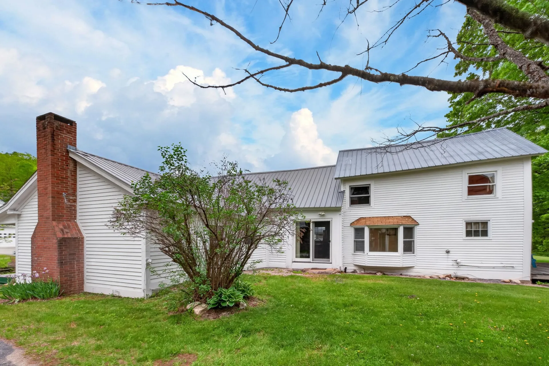 34 Main Street Wardsboro VT 05355