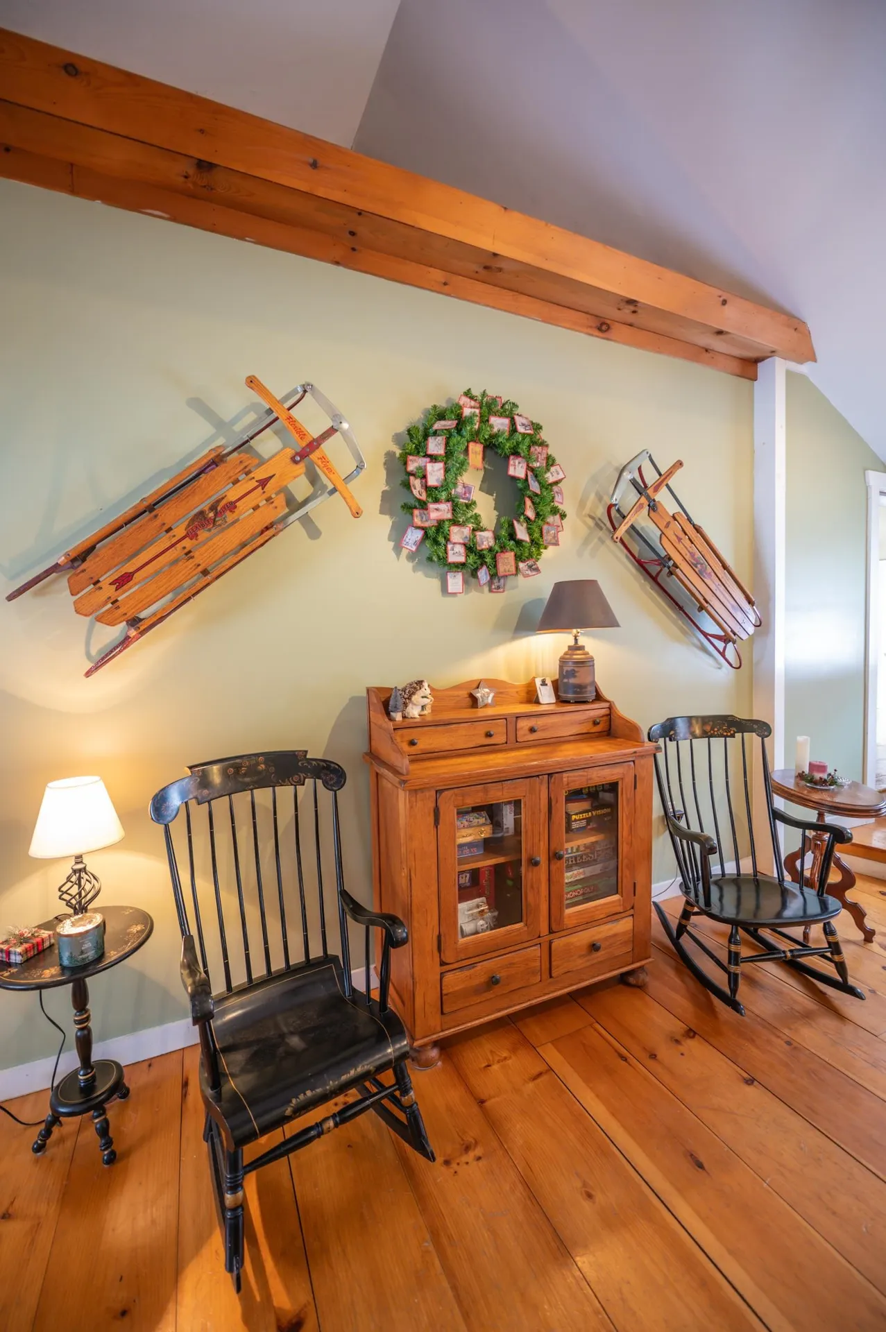 34 Main Street Wardsboro VT 05355