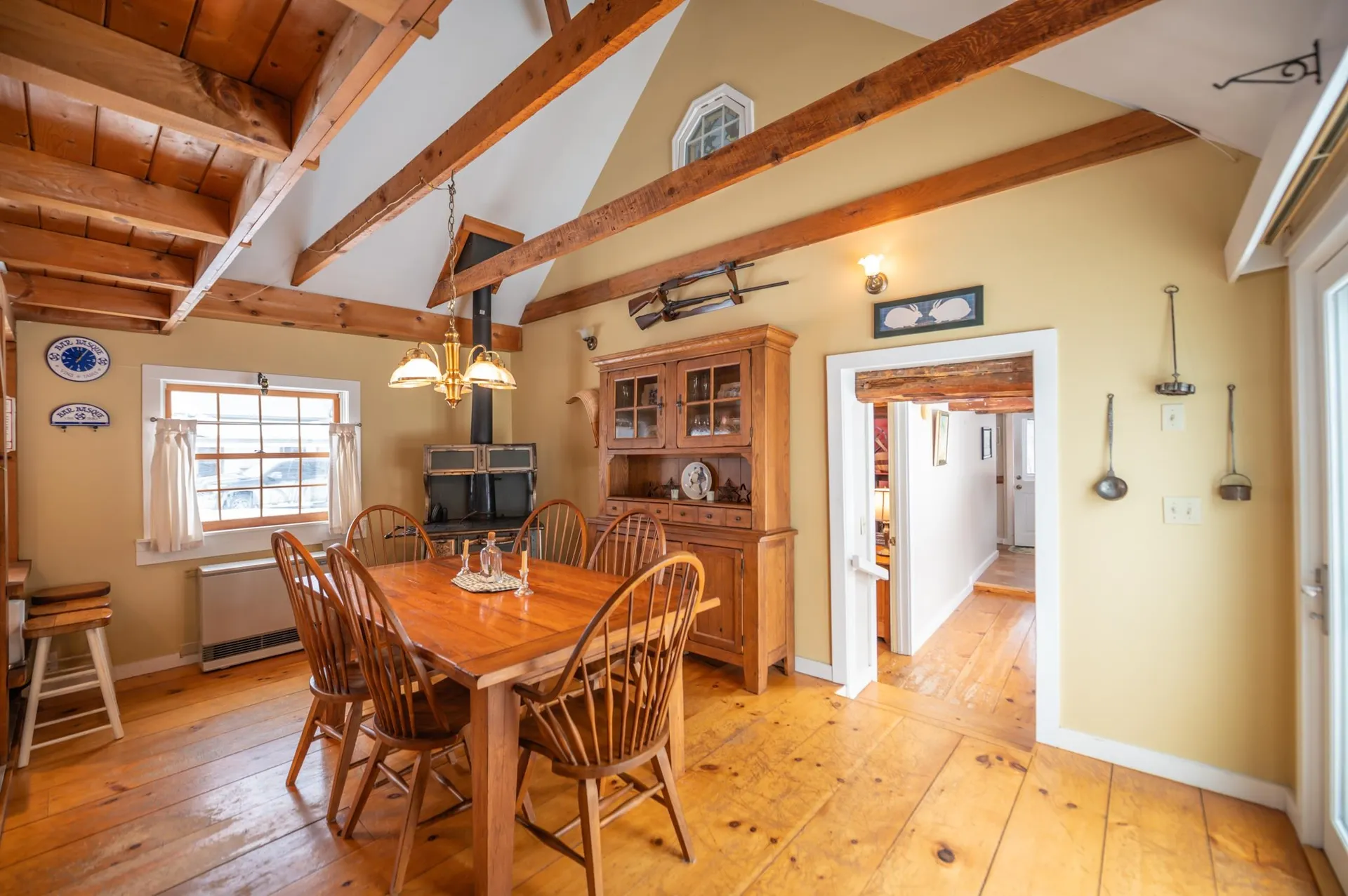 34 Main Street Wardsboro VT 05355