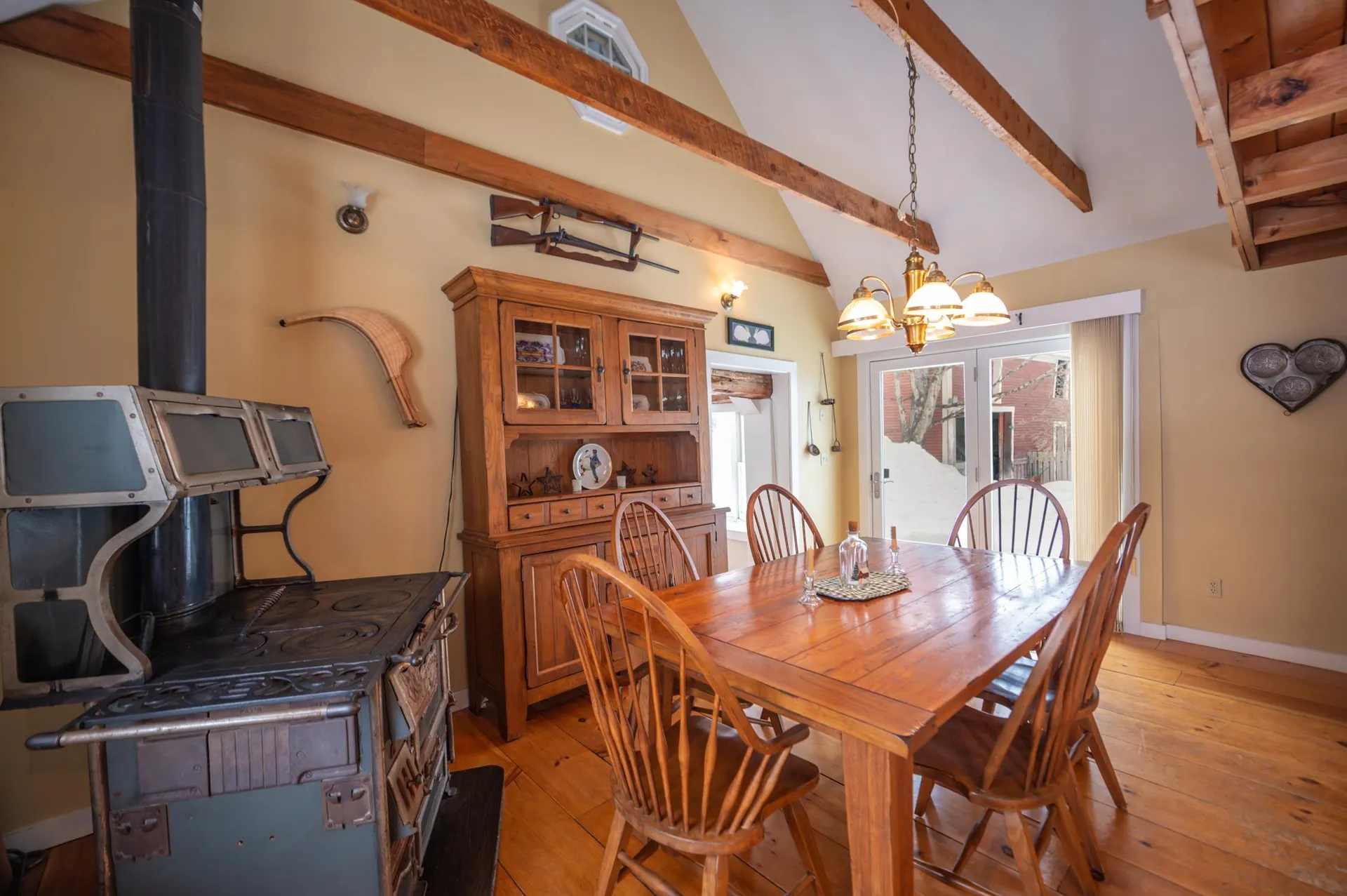 34 Main Street Wardsboro VT 05355