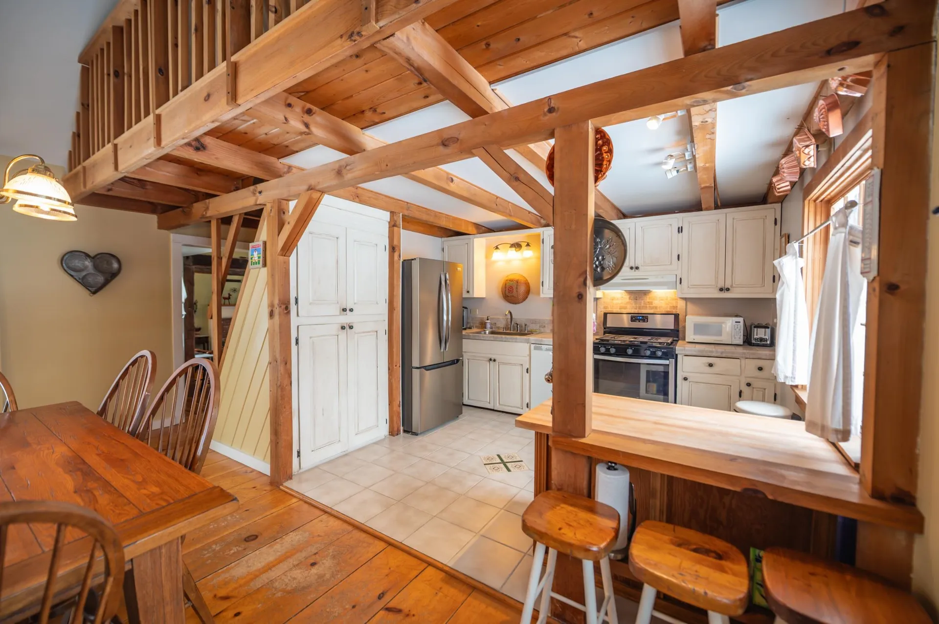 34 Main Street Wardsboro VT 05355