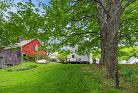 34 Main Street Wardsboro VT 05355