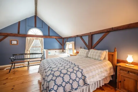 34 Main Street Wardsboro VT 05355