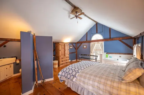 34 Main Street Wardsboro VT 05355