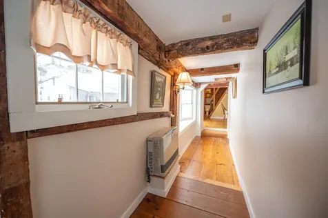 34 Main Street Wardsboro VT 05355