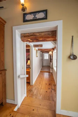 34 Main Street Wardsboro VT 05355