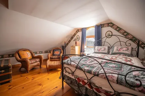 34 Main Street Wardsboro VT 05355