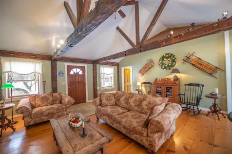 34 Main Street Wardsboro VT 05355