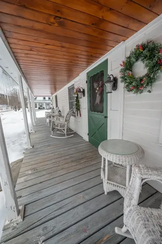 34 Main Street Wardsboro VT 05355