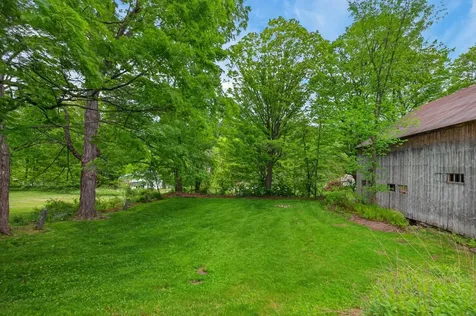 34 Main Street Wardsboro VT 05355