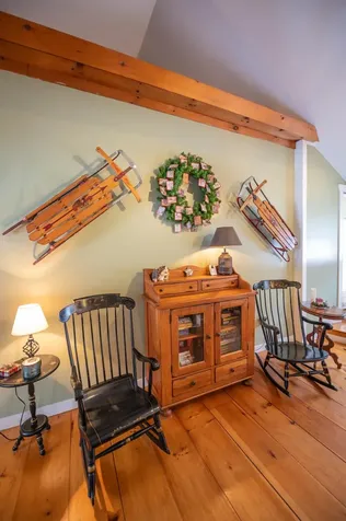 34 Main Street Wardsboro VT 05355