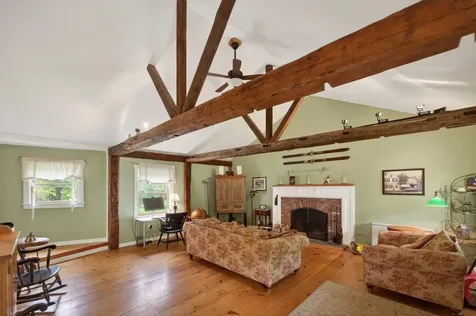 34 Main Street Wardsboro VT 05355